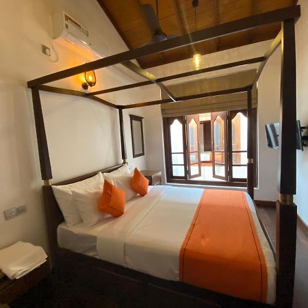 The Dutch Boutique Bed & Breakfast Galle Exterior foto