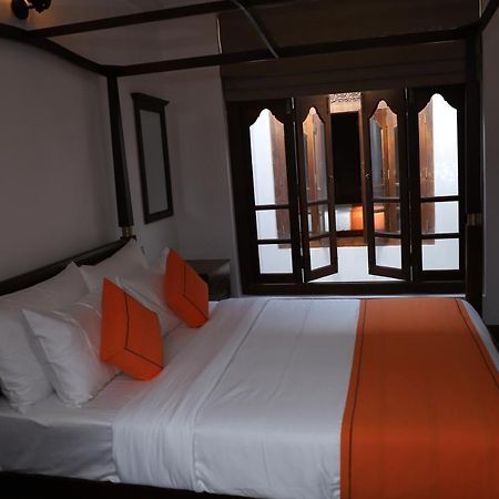 The Dutch Boutique Bed & Breakfast Galle Exterior foto