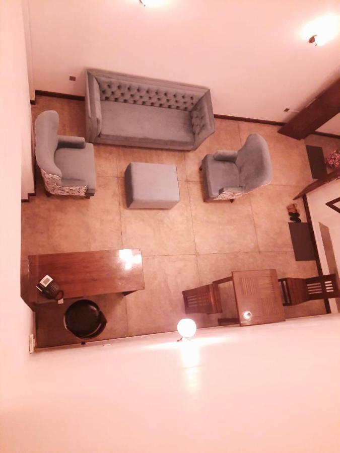 The Dutch Boutique Bed & Breakfast Galle Exterior foto