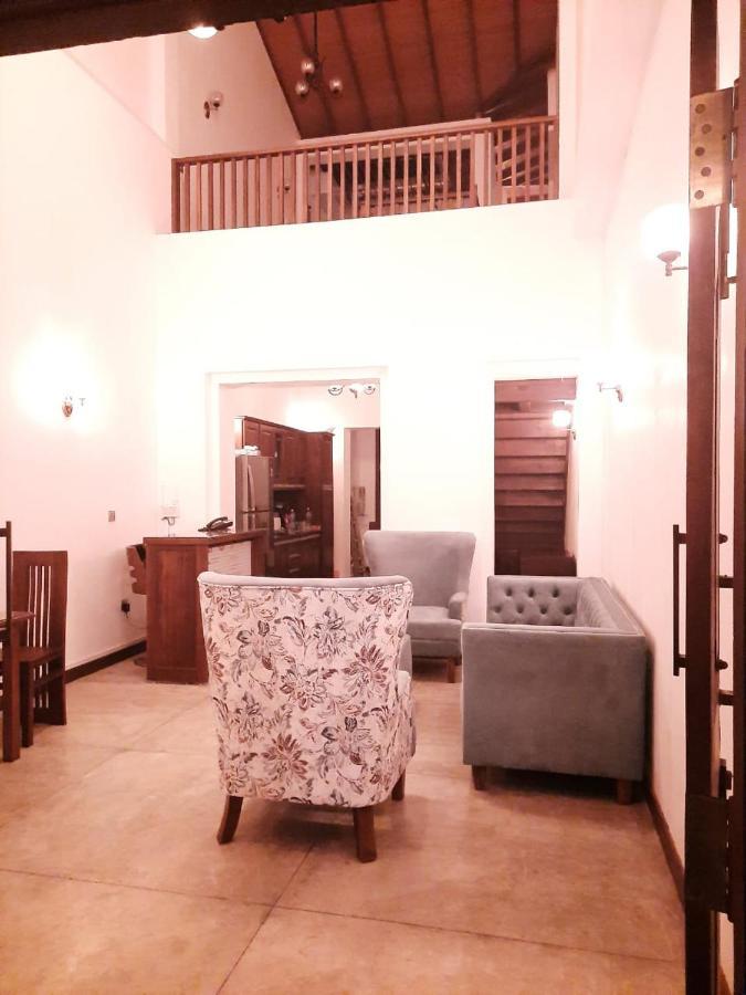 The Dutch Boutique Bed & Breakfast Galle Exterior foto