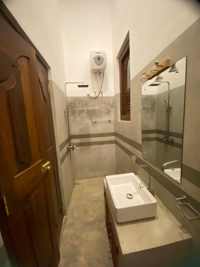 The Dutch Boutique Bed & Breakfast Galle Exterior foto