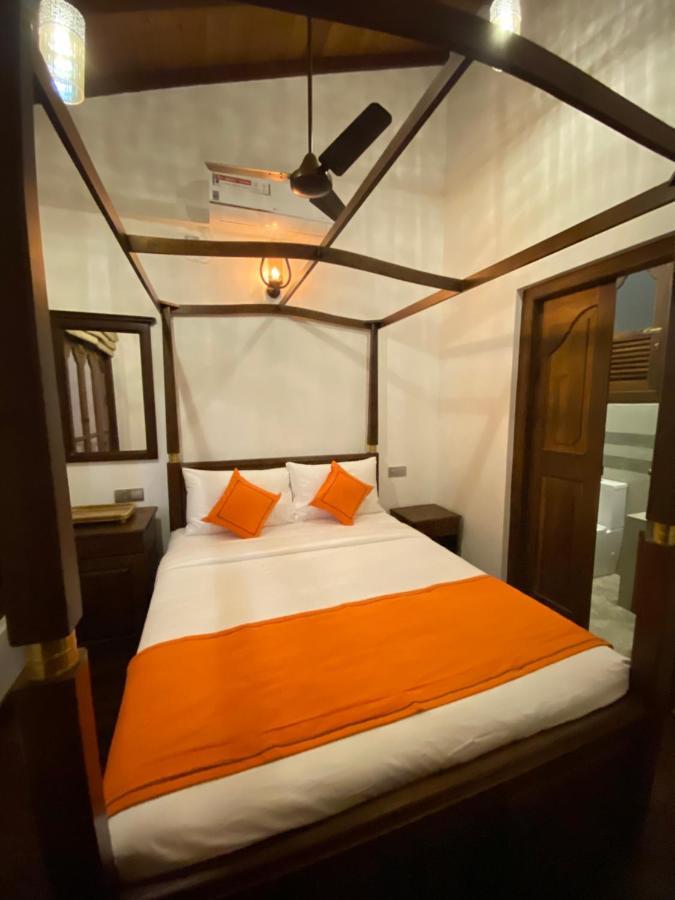 The Dutch Boutique Bed & Breakfast Galle Exterior foto