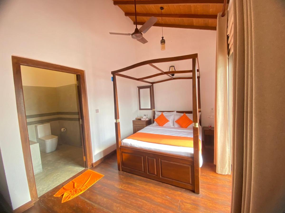 The Dutch Boutique Bed & Breakfast Galle Exterior foto