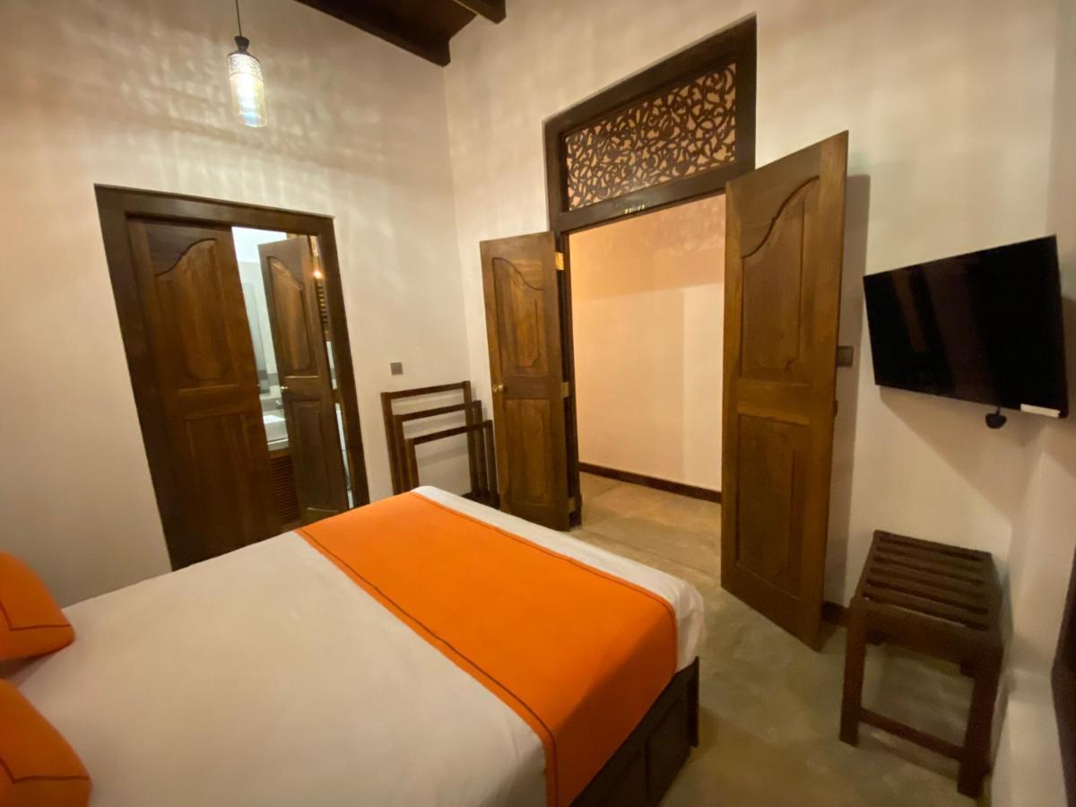 The Dutch Boutique Bed & Breakfast Galle Exterior foto