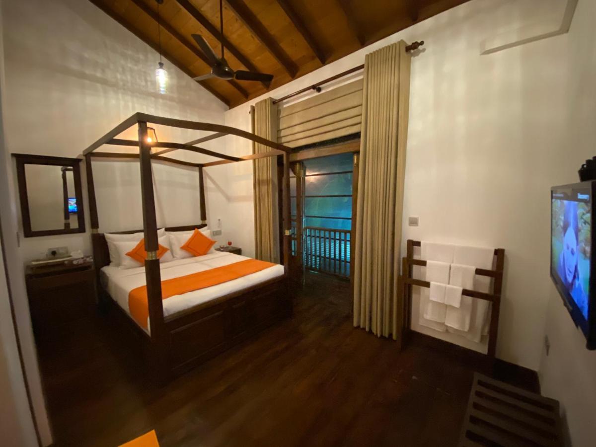 The Dutch Boutique Bed & Breakfast Galle Exterior foto