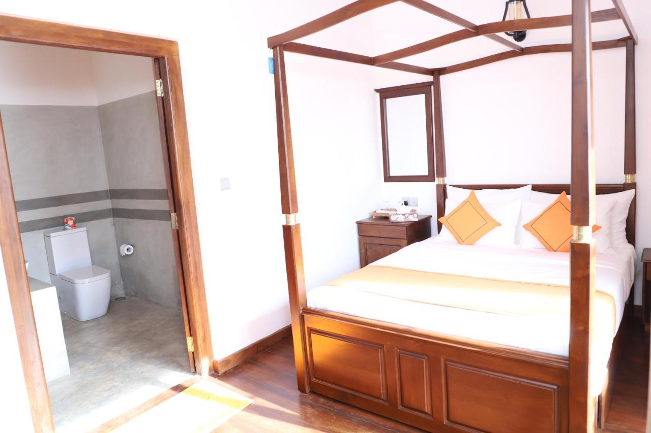 The Dutch Boutique Bed & Breakfast Galle Exterior foto